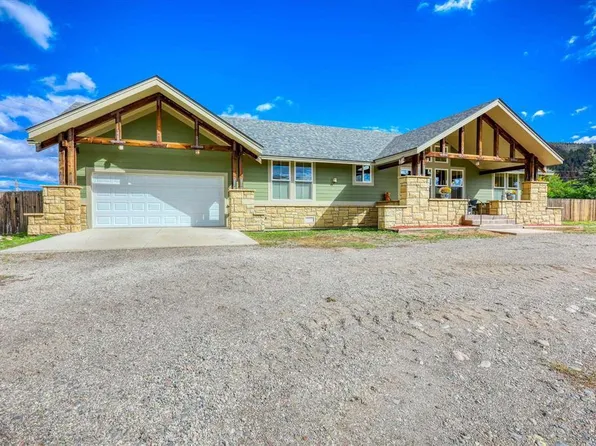 20 Birch Street, South Fork, CO 81154