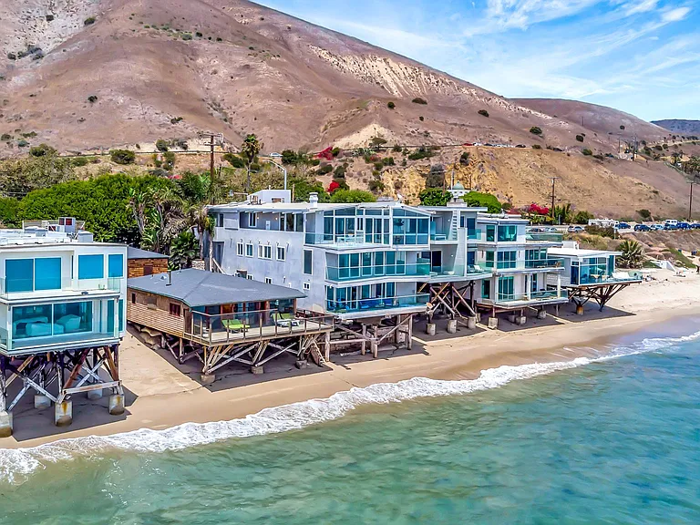 26060 Pacific Coast Hwy #PENTHOUSE — Photo 34