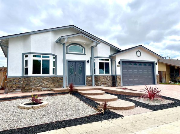 40772 Blacow Rd, Fremont, CA 94538