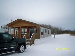 3298 Cyrus Rd. Nw, Baudette, MN 56623