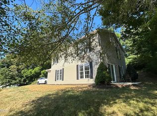 296 Cumberland Rd, Bedford, PA 15522