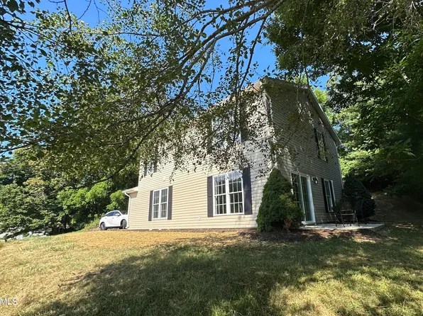 296 Cumberland Rd, Bedford, PA 15522