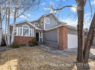 738 Megan Ct, Longmont, CO 80504