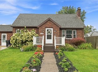 134 Coventry Rd, Buffalo, NY 14217