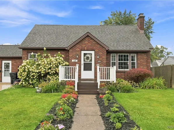 134 Coventry Rd, Buffalo, NY 14217