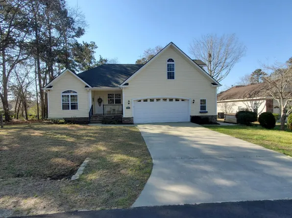 3117 Oak Drive SW, Shallotte, NC 28470