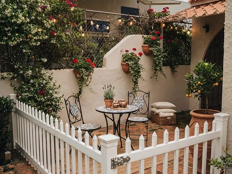 1771 Siervas De Maraa — Photo 33