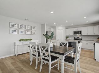 2729 Ryder Ln, Aubrey, TX 76227