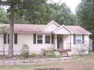 10317 Mastin Ln, Spotsylvania, VA 22551
