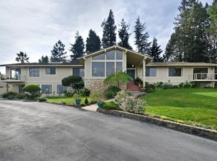 195 Brookwood Rd, Woodside, CA 94062