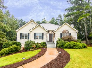 4430 Montrose Dr, Cumming, GA 30028