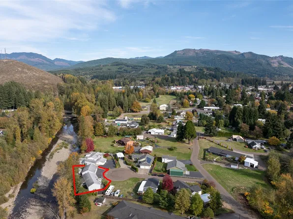 135 River Way, Morton, WA 98356