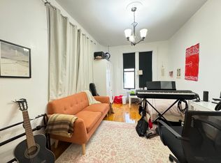 201 W 107th St #28, New York, NY 10025