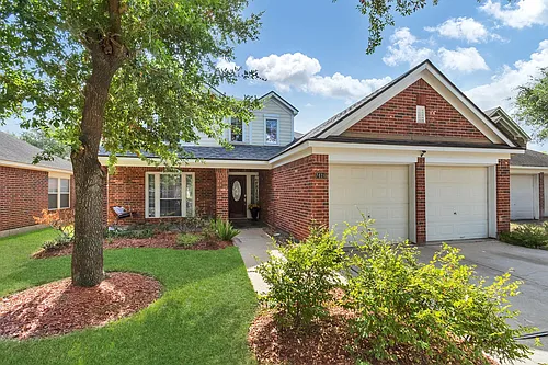 7410 Lake Run Ln Photo 1