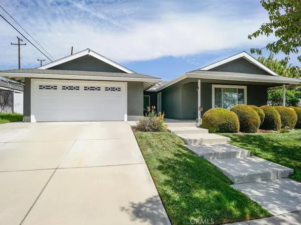 7064 Lion St, Alta Loma, CA 91701