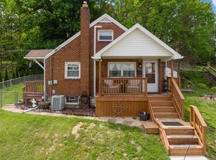 403 Mary St, Jeannette, PA