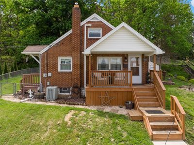 403 Mary St, Jeannette, PA, 15644