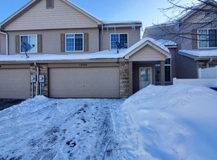 13552 Partridge Cir NW, Andover, MN 55304