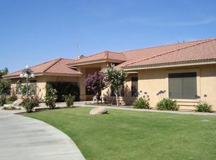 3248 Jenkins Rd, Bakersfield, CA 93314