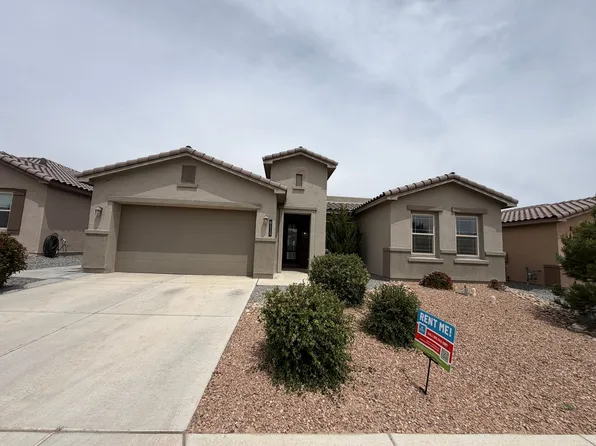 6115 Goldenseal Ct NW, Albuquerque, NM 87120