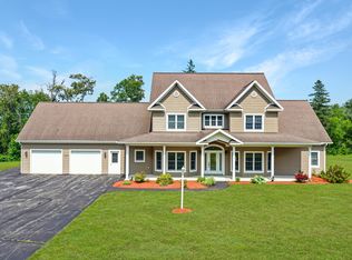 120 Bradbury Rd, Fort Kent, ME 04743