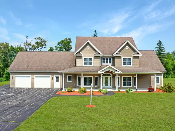 120 Bradbury Road, Fort Kent, ME 04743