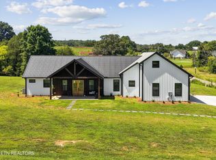 4537 Big Springs Rd, Greenback, TN 37742