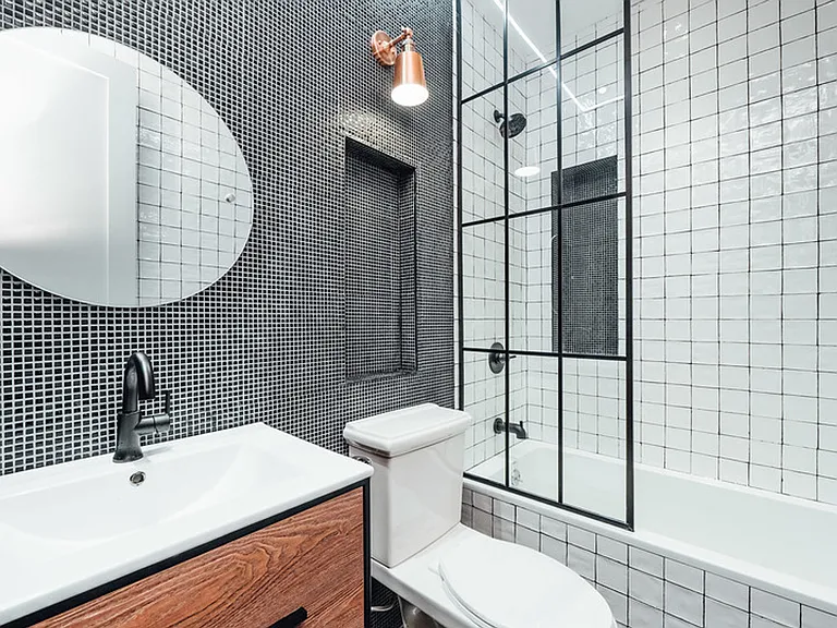 287 Maple St #4F — Photo 4