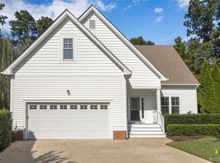 1006 Jeffries Way, Midlothian, VA 23114