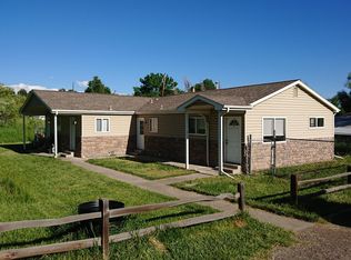 611 Loveland St, Golden, CO 80401