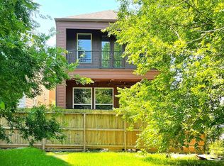 4106 Kolb St, Houston, TX 77007