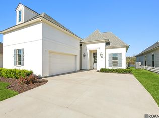 12707 Great Tern Ave, Baton Rouge, LA 70810