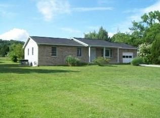 2757 Sugar Grove Valley Rd, Harriman, TN 37748