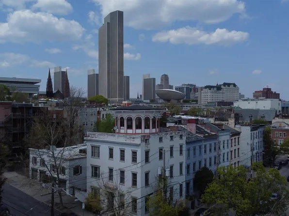 2 Ash Grove Place #4, Albany, NY 12202