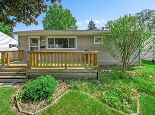 2618 Macarthur Ave, South Bend, IN