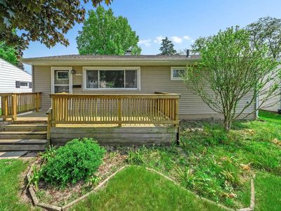 2618 Macarthur Ave, South Bend, IN, 46615