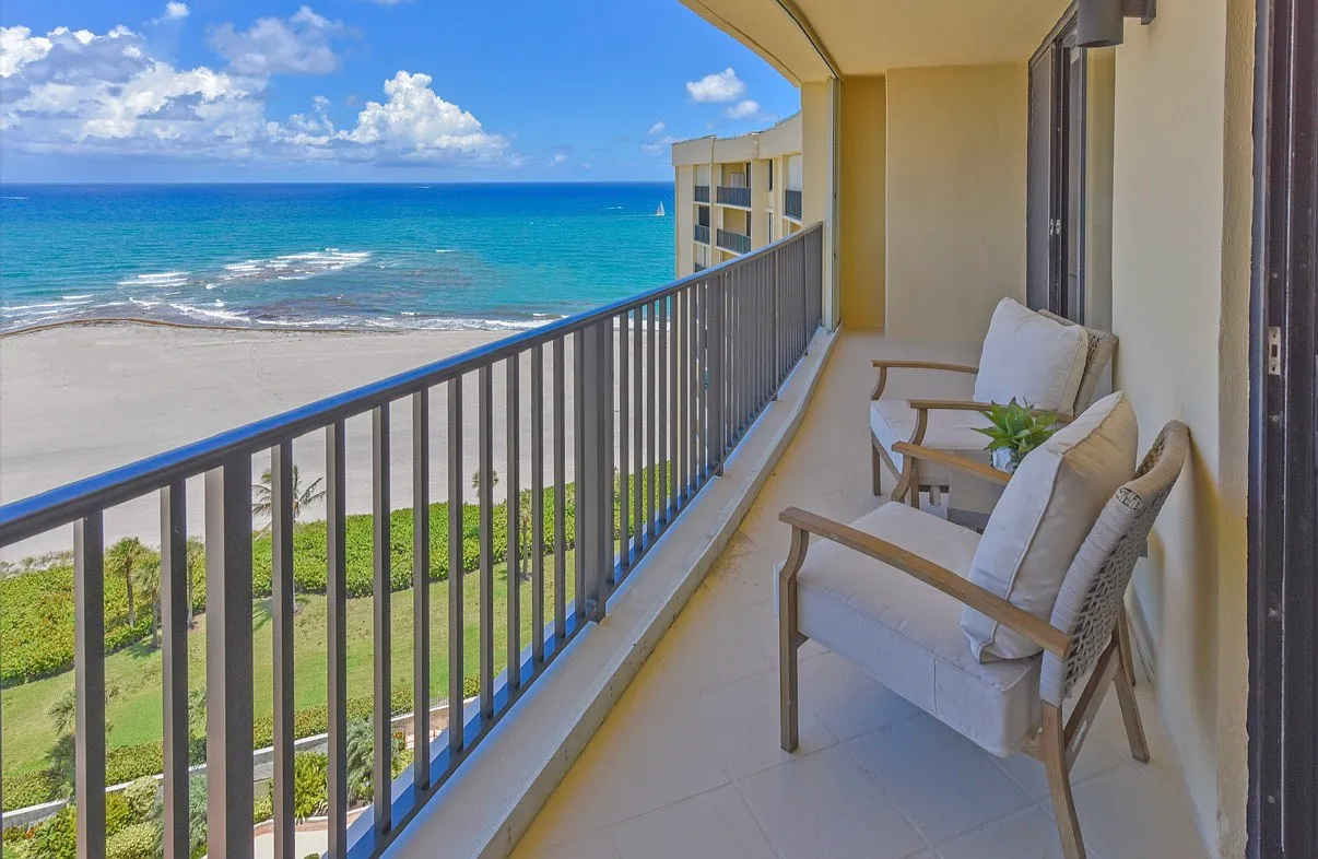 300 Ocean Trail Way — Photo 2