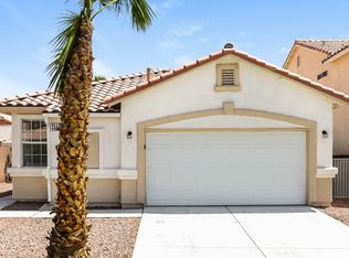 3548 April Springs St, Las Vegas, NV 89147