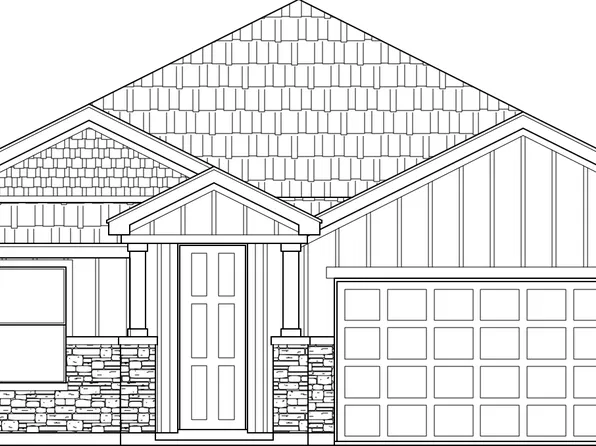 2412 Plan, The Woodlands