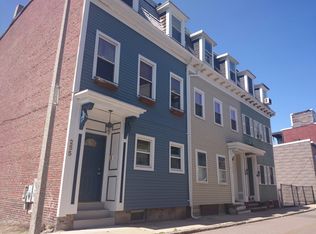 255 Gold St #1, South Boston, MA 02127