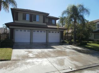 25885 La Barca Rd, Moreno Valley, CA 92551