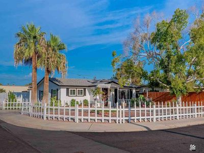 1301 S 10th Ave, Yuma, AZ, 85364