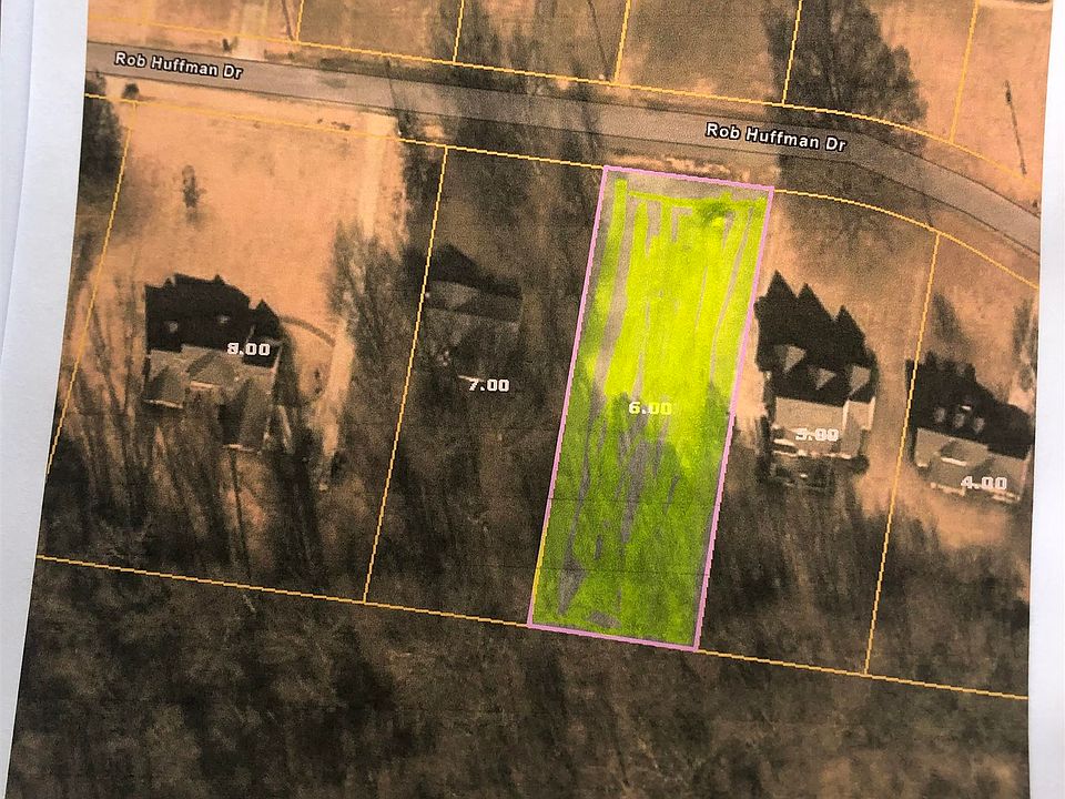 2nd image of 0 Rob Huffman Dr #6