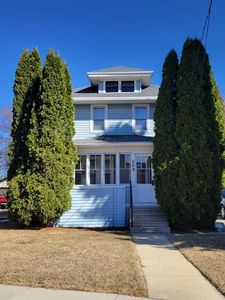 629 MORRIS STREET, Fond Du Lac, WI, 54935
