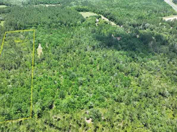 Xx Haskins Rd, Vernon, FL 32462