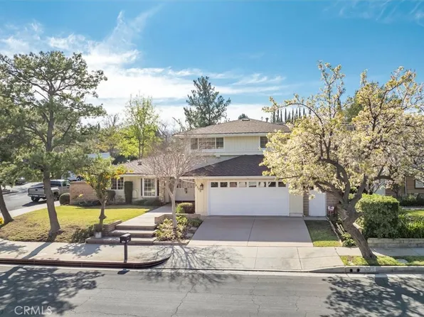 19100 Castlebay Ln, Porter Ranch, CA 91326