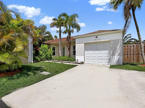 9805 SW 222 Terrace, Cutler Bay, FL 33190