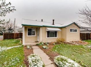 1001 Florence St, Aurora, CO 80010