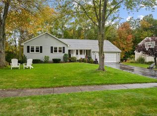 111 Forest Dr, Newington, CT 06111