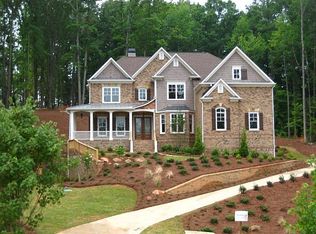 1635 Hamiota Rdg, Milton, GA 30004